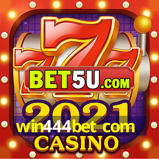 win444bet com